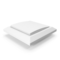 Single Power Switch PNG & PSD Images