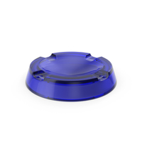 Glass Ashtray PNG & PSD Images