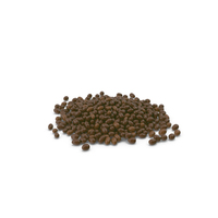 Pile Of Chocolate Peanuts PNG & PSD Images