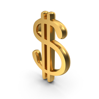 Dollar Logo Icon PNG & PSD Images