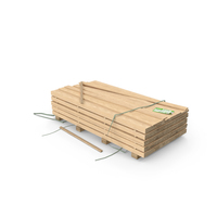 Pallet Timber Used PNG & PSD Images