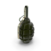 F1 Grenade PNG & PSD Images