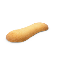 Cat Tongue Biscuit PNG & PSD Images