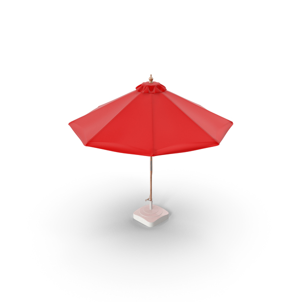 Patio Umbrella PNG & PSD Images