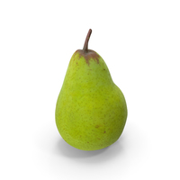 Pear Green PNG & PSD Images