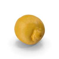Lemon PNG & PSD Images