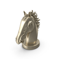 Horse Head PNG & PSD Images
