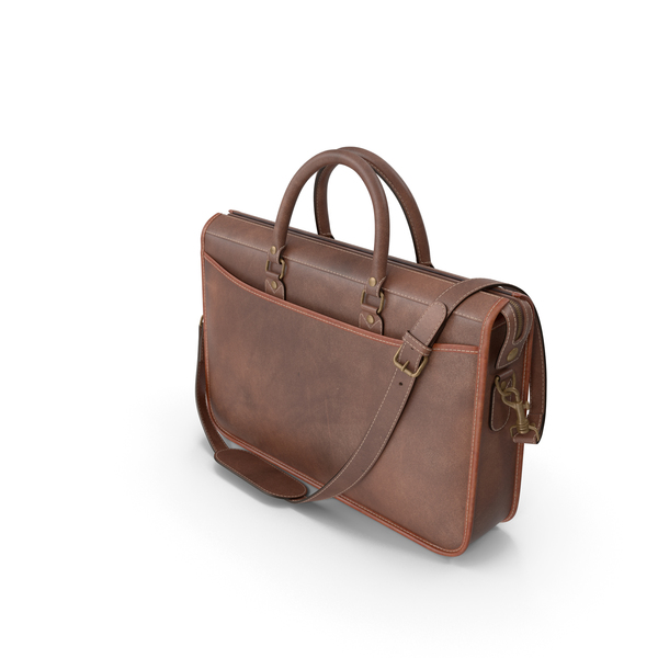 Marston Briefcase PNG & PSD Images