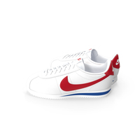 Nike Cortez Shoes PNG & PSD Images