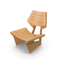 GJ Chair PNG & PSD Images
