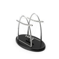 Newtons Cradle PNG & PSD Images