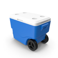 Cooler Box PNG & PSD Images