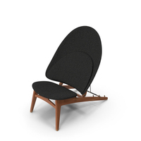 Shell Chair PNG & PSD Images
