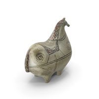 Springaren Sculpture PNG & PSD Images