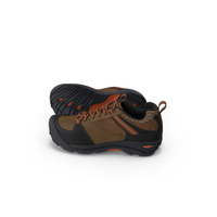 Keen Montford Shoes PNG & PSD Images