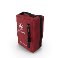 Surviveware First Aid Kit PNG & PSD Images