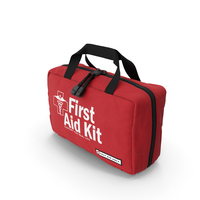 Teknik First Aid Kit PNG & PSD Images