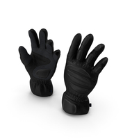 Tactical Gloves PNG & PSD Images