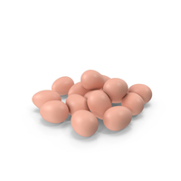 Pile Of Eggs PNG & PSD Images