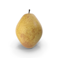 Pear Vray Delivery PNG & PSD Images