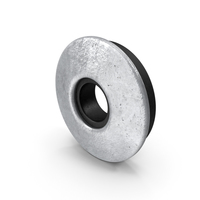 Sealing Washer PNG & PSD Images