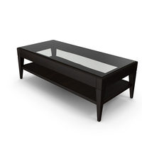 Antique Coffee Table PNG & PSD Images