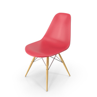 Eames Chair PNG & PSD Images