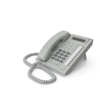 Office Phone PNG & PSD Images