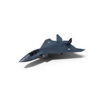 BAE Systems Tempest Future Concept Jet Fighter PNG & PSD Images