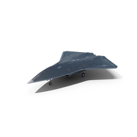 Boeing F-X Drone Sixth Generation Future Jet Fighter Concept 2030 PNG & PSD Images