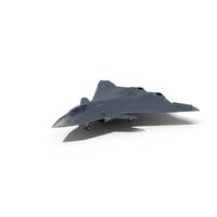Boeing F/A-XX Sixth Generation Future Air Superiority Fighter Conc... PNG & PSD Images