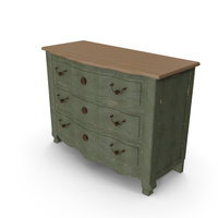 Drawers Chest PNG & PSD Images