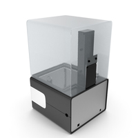 3D Printer PNG & PSD Images