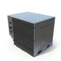 AKE Container PNG & PSD Images