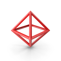 Octahedron PNG & PSD Images