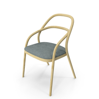 TON Chair 002 PNG & PSD Images