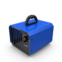 Air Purifier Deodorizer Sterilizer PNG & PSD Images