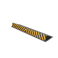 Automatic Road Blocker PNG & PSD Images