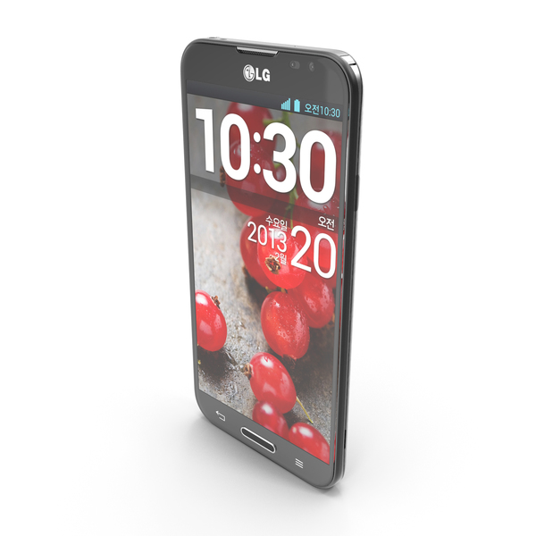 LG Optimus G Pro Black PNG & PSD Images LG Optimus G Pro Black PNG & PSD Images