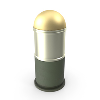 Grenade 40mm PNG & PSD Images