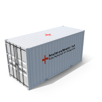 Medical Container PNG & PSD Images