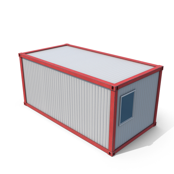 Container PNG & PSD Images