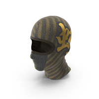 Ninja Mask PNG & PSD Images