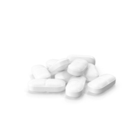 Pills Rectangle PNG & PSD Images