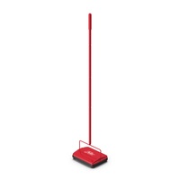 Fuller Electrostatic Carpet and Floor Sweeper PNG & PSD Images
