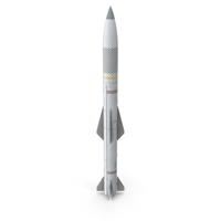 CUDA Missile PNG & PSD Images