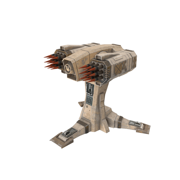 Missile Launcher PNG & PSD Images