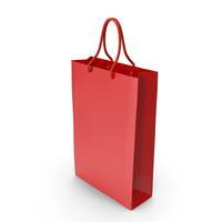 Plastic Totebag PNG & PSD Images