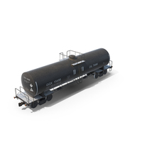 Oil Wagon PNG & PSD Images