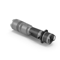 LED Torch PNG & PSD Images